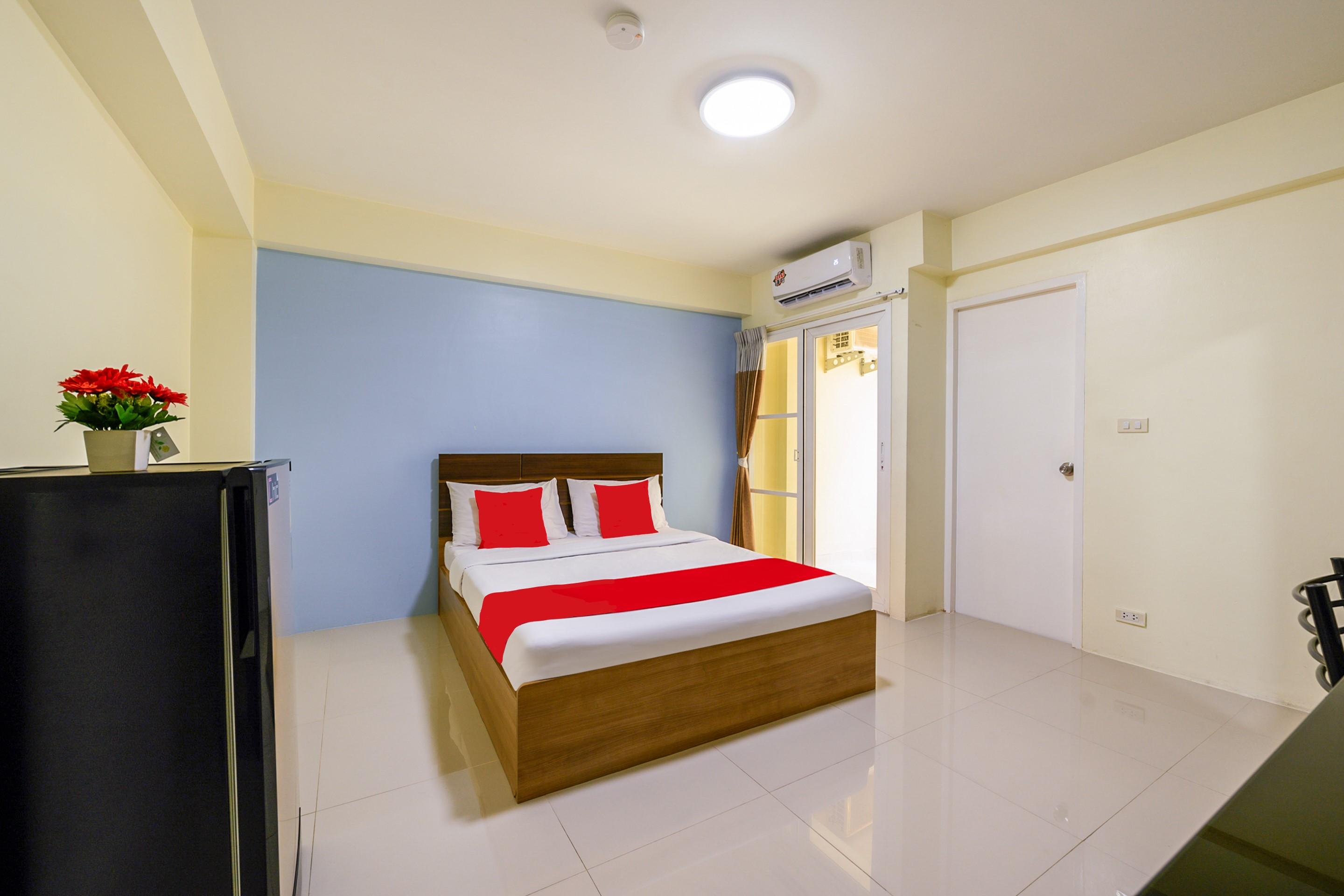 Salin Home Hotel Ramkhamhaeng Bangkok Exteriér fotografie